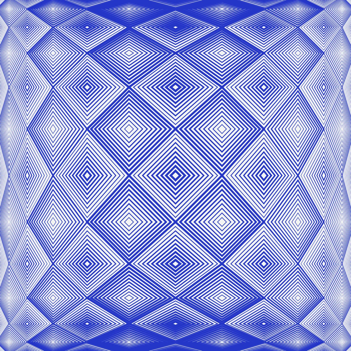 Entasis — generative artwork by Lumen & Logic