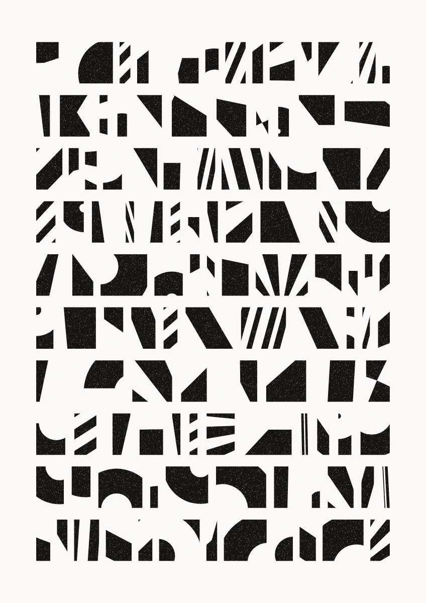 Forme — generative artwork by Lumen & Logic