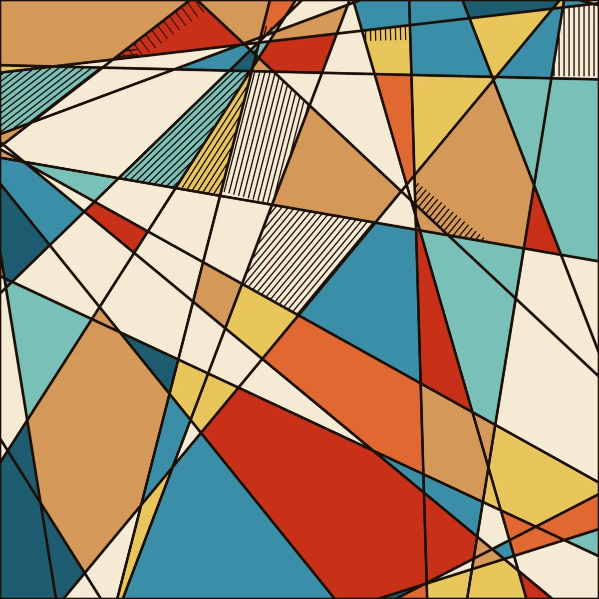 Fragment — generative artwork by Lumen & Logic