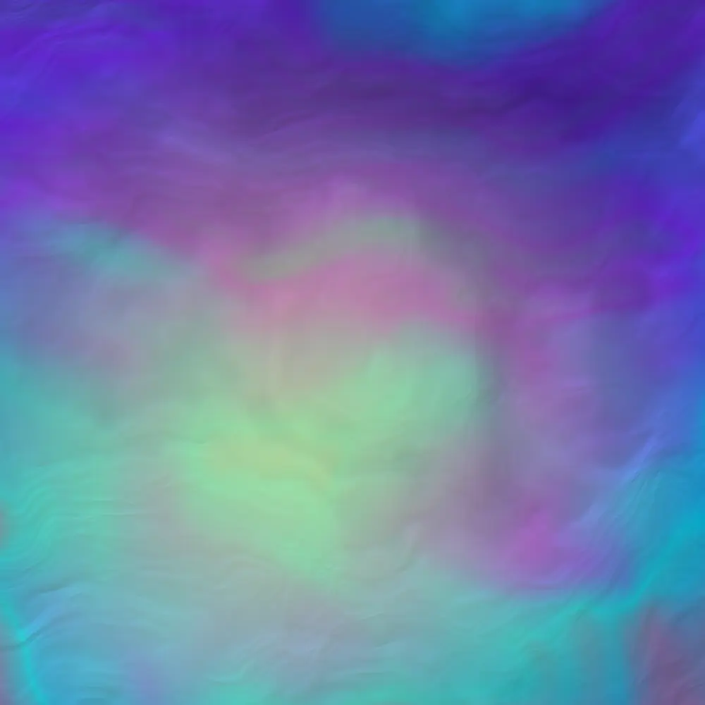 Impasto — generative artwork by Lumen & Logic