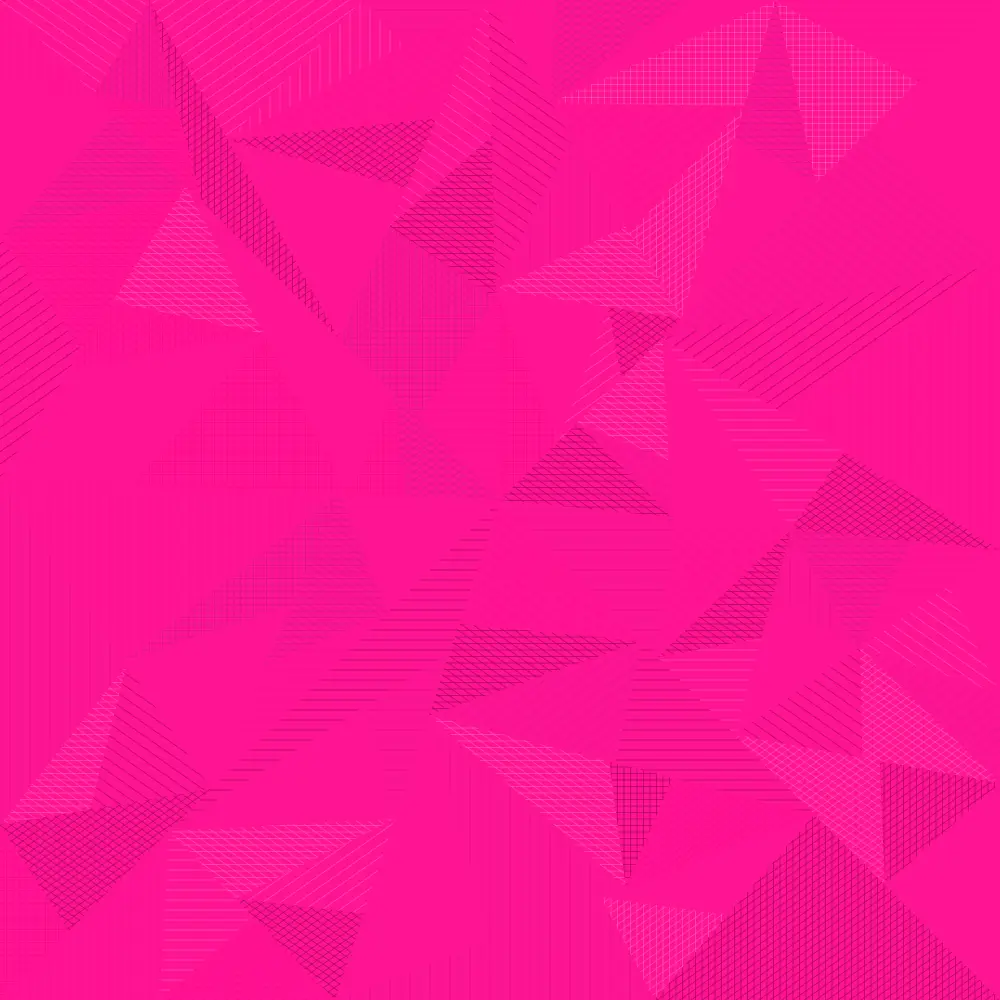 Line Weave — generative artwork by Lumen & Logic