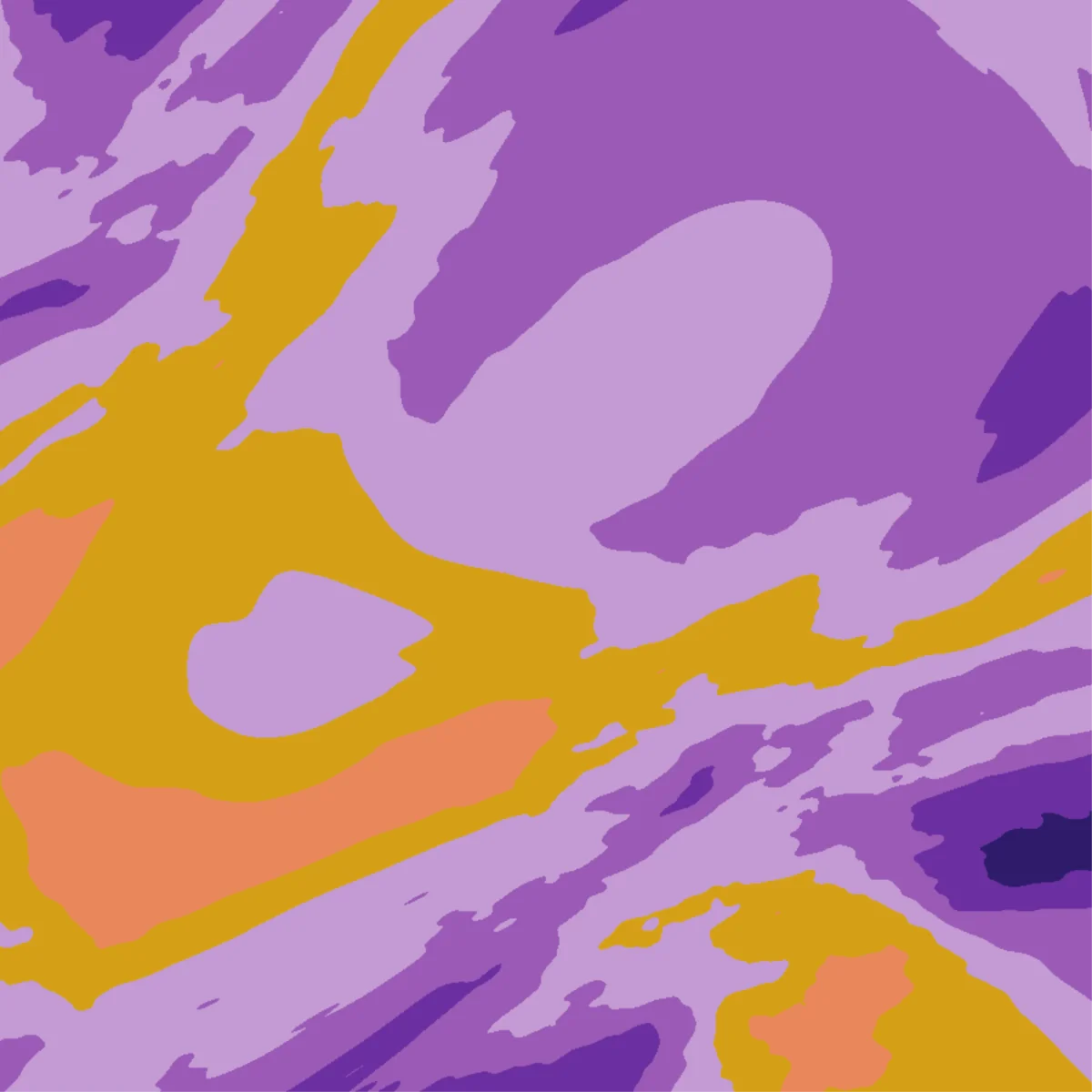 Marble — generative artwork by Lumen & Logic