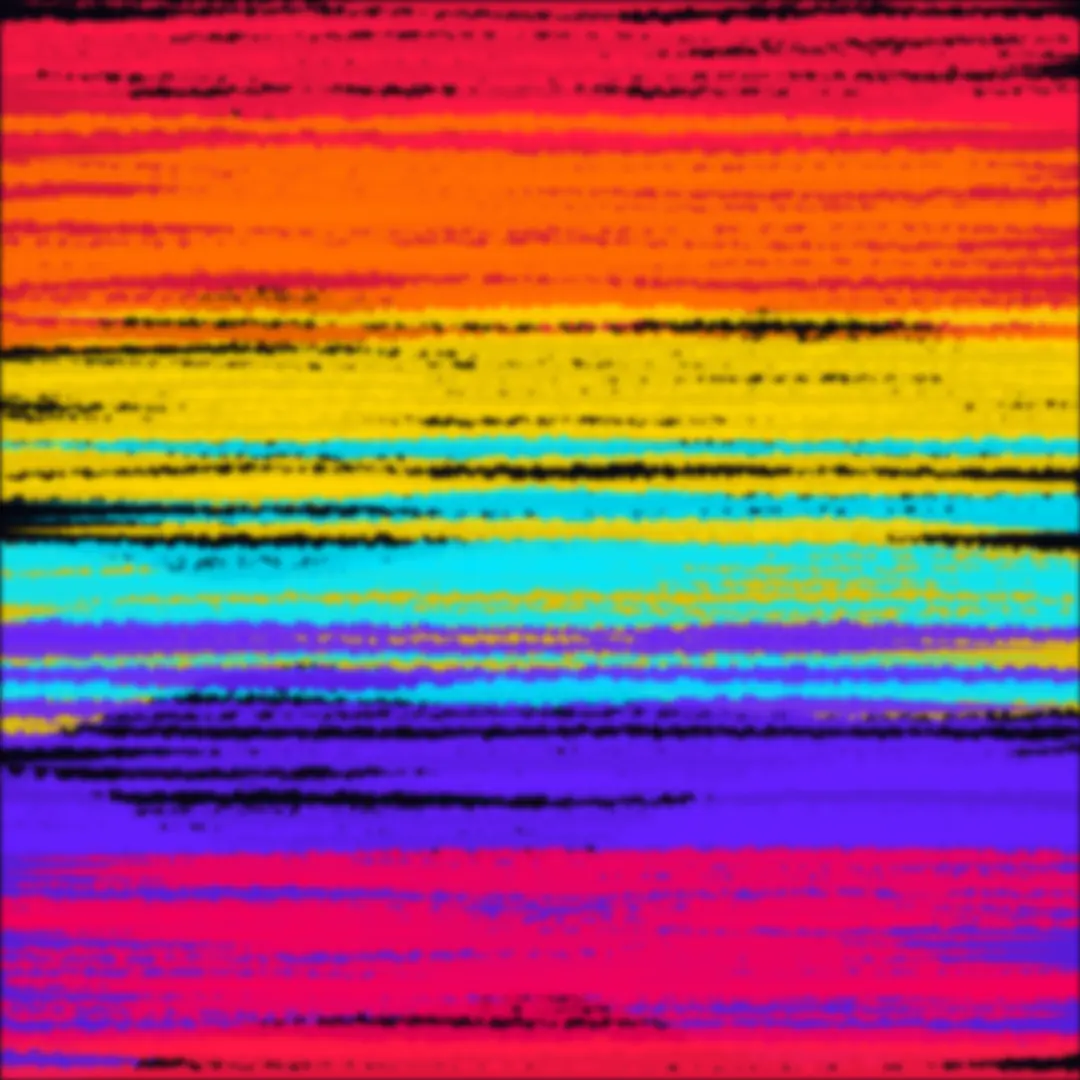 Paint Sweep — generative artwork by Lumen & Logic