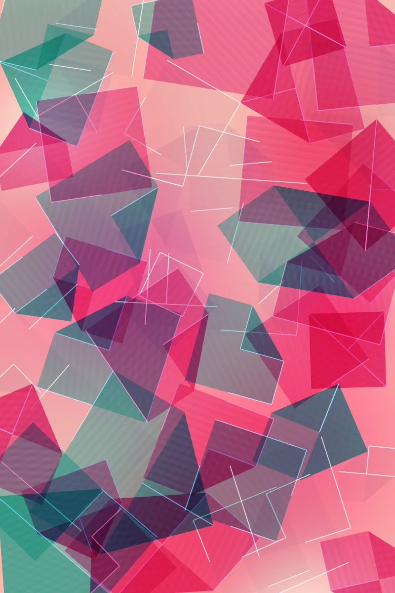 Quire — generative artwork by Lumen & Logic