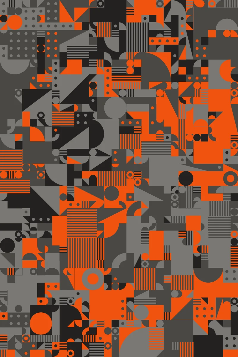 Quoin — generative artwork by Lumen & Logic