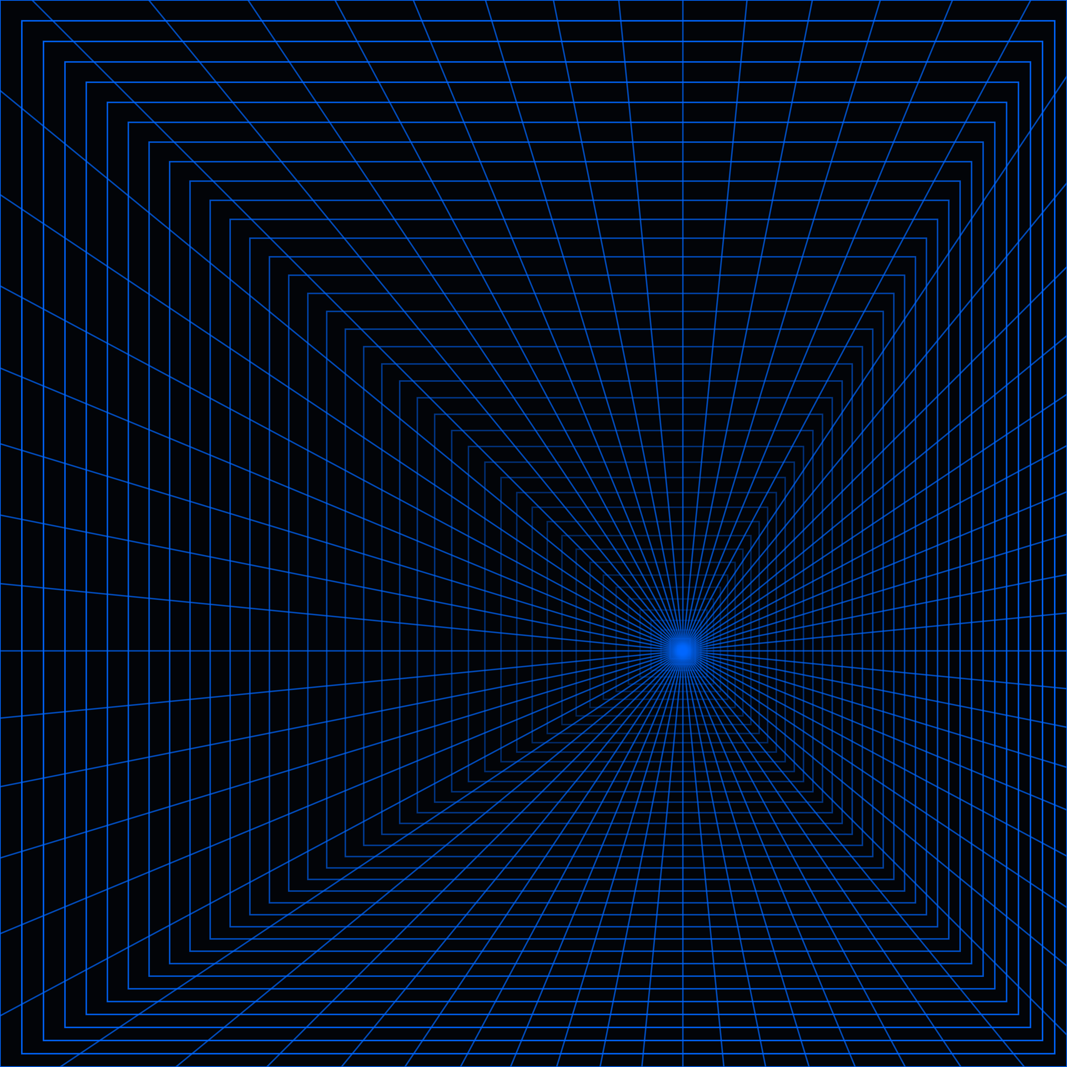 Tunnel — generative artwork by Lumen & Logic