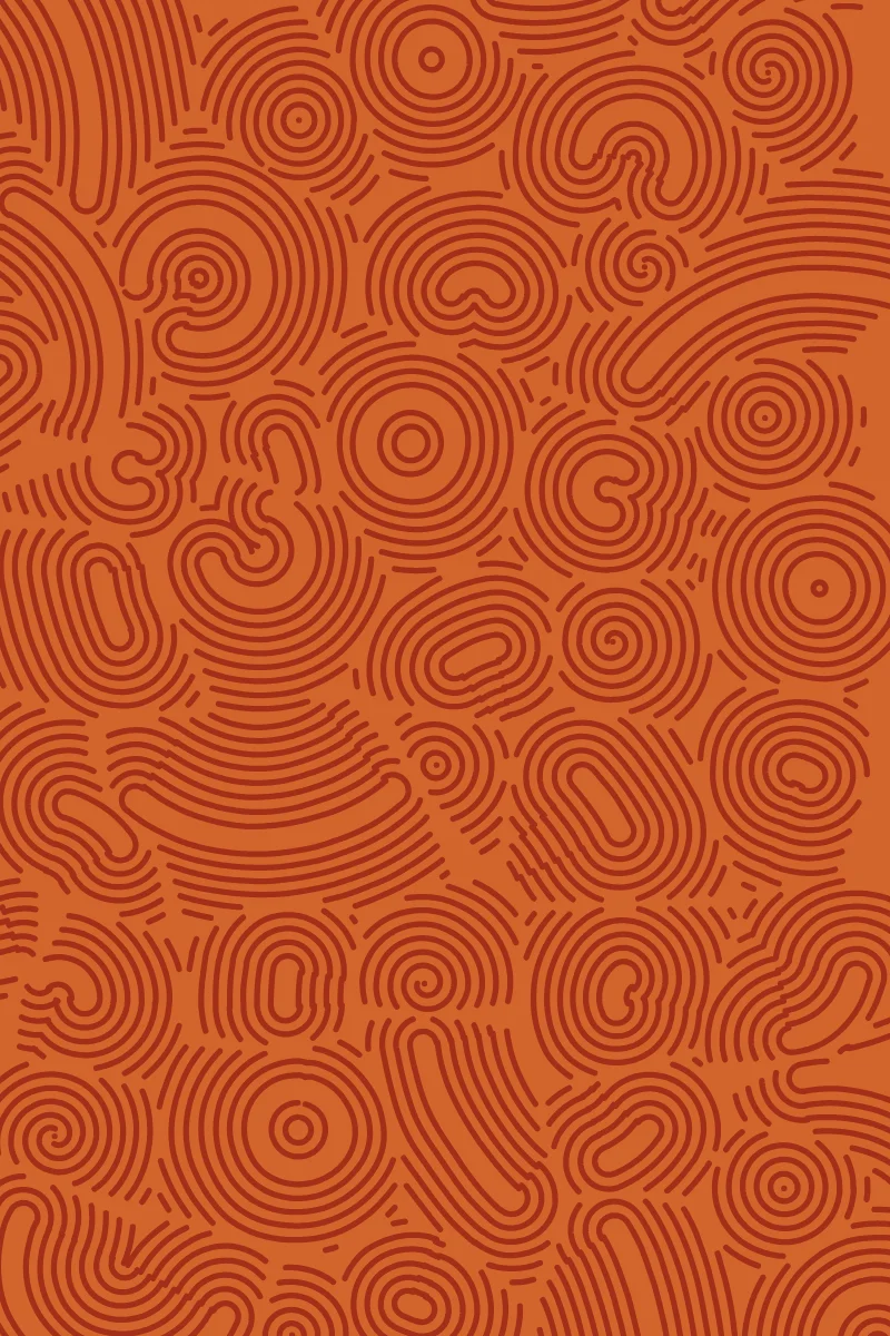 Volute — generative artwork by Lumen & Logic